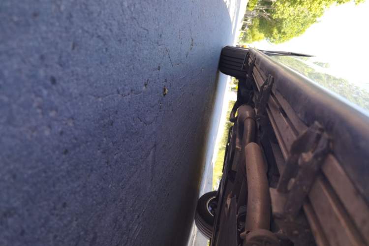 Used Toyota SIENNA 2024 2.5L Hybrid Four-Wheel Drive Prestige Edition Chassis Front Right