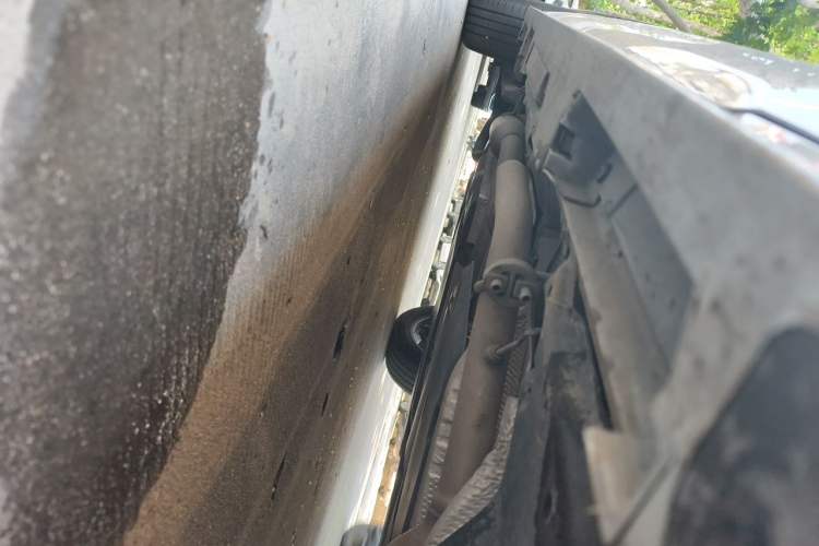 Used Toyota SIENNA 2024 2.5L Hybrid Comfort Edition Chassis Front Right