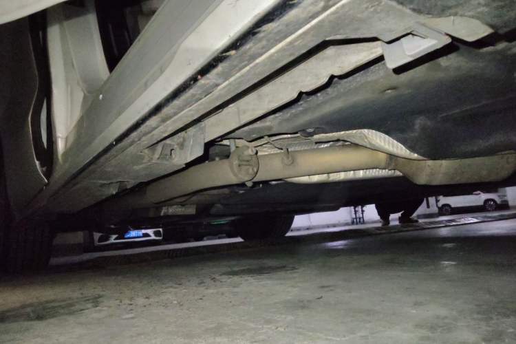 Used Toyota SIENNA 2024 2.5L Hybrid Prestige Deluxe Edition Chassis Front Right