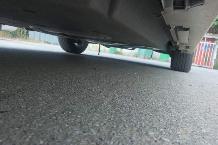 Used Toyota SIENNA 2024 2.5L Hybrid Comfort Edition Chassis Front Right