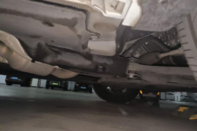 Used Toyota SIENNA 2024 2.5L Hybrid Comfort Edition Chassis Front Right