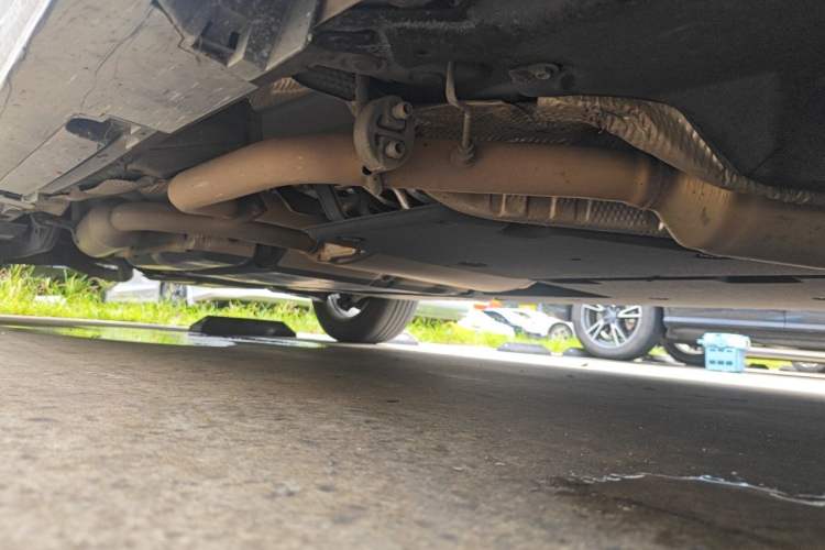 Used Toyota SIENNA 2024 2.5L Hybrid Comfort Edition Chassis Front Right