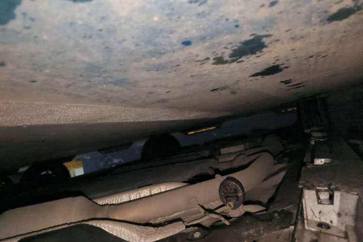 Used Toyota SIENNA 2024 2.5L Hybrid Comfort Edition Chassis Front Right