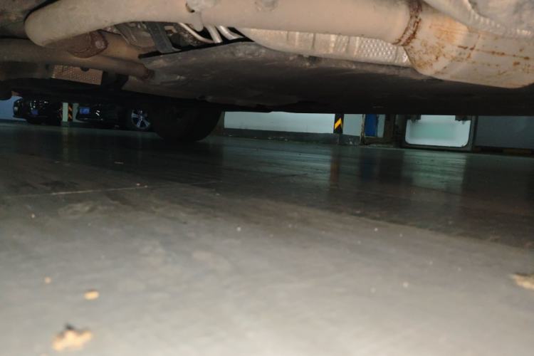 Used Toyota SIENNA 2024 2.5L Hybrid Comfort Edition Chassis Front Right