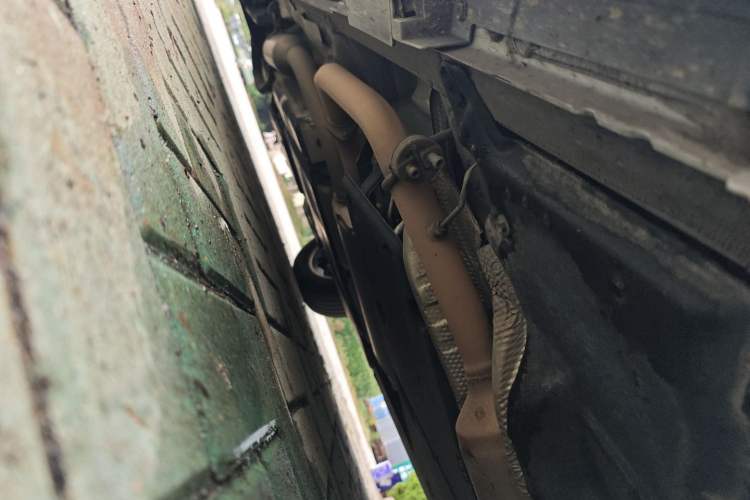 Used Toyota SIENNA 2024 2.5L Hybrid Comfort Edition Chassis Front Right