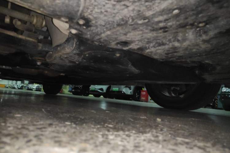 Used Toyota SIENNA 2024 2.5L Hybrid Comfort Edition Chassis Front Right