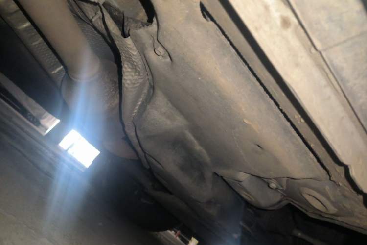 Used Toyota SIENNA 2024 2.5L Hybrid Comfort Edition Chassis Front Right