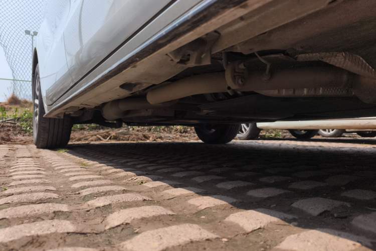 Used Toyota SIENNA 2024 2.5L Hybrid Four-Wheel Drive Prestige Edition Chassis Front Right