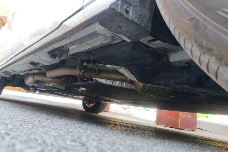 Used Toyota SIENNA 2024 2.5L Hybrid Four-Wheel Drive Prestige Edition Chassis Front Right