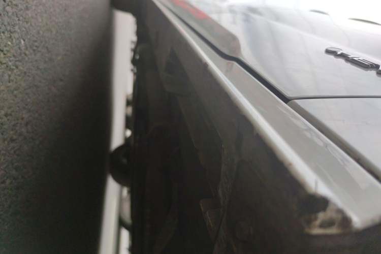 Used Toyota SIENNA 2024 2.5L Hybrid Comfort Edition Chassis Front Right