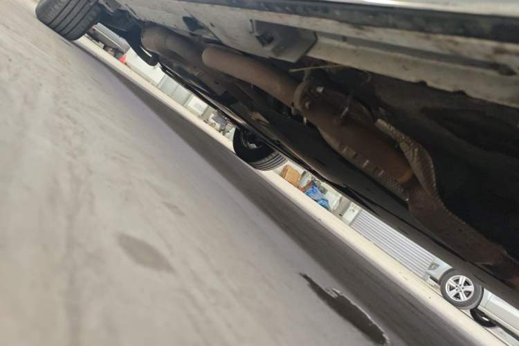 Used Toyota SIENNA 2024 2.5L Hybrid Four-Wheel Drive Prestige Edition Chassis Front Right