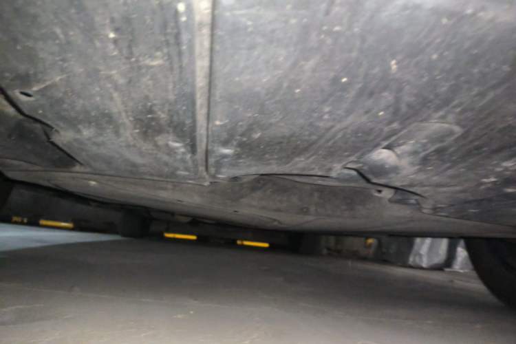 Used Toyota SIENNA 2024 2.5L Hybrid Comfort Edition Chassis Front