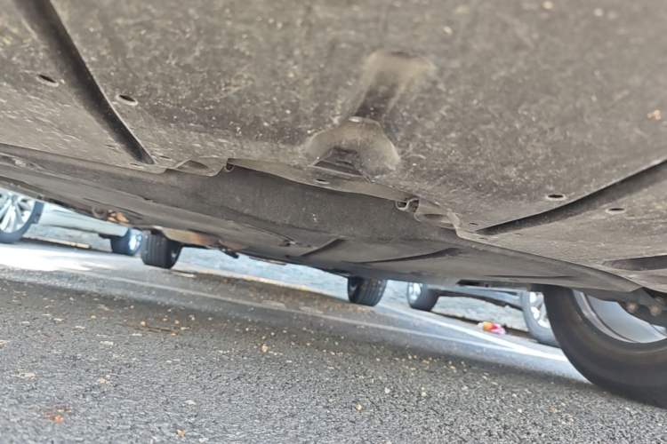 Used Toyota SIENNA 2024 2.5L Hybrid Four-Wheel Drive Prestige Edition Chassis Front