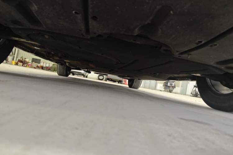 Used Toyota SIENNA 2024 2.5L Hybrid Four-Wheel Drive Prestige Edition Chassis Front