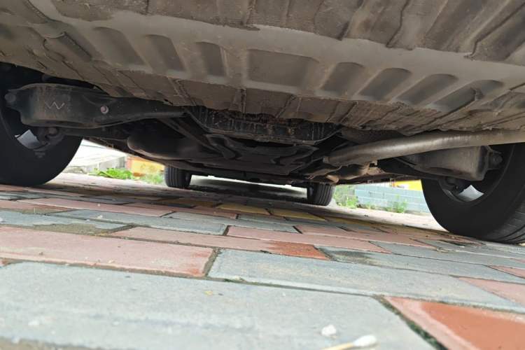 Used Toyota SIENNA 2024 2.5L Hybrid Comfort Edition Chassis Rear