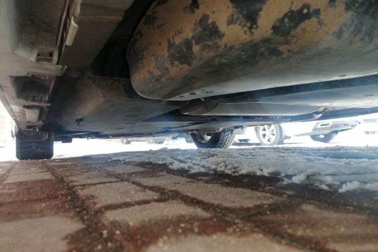 Used Toyota SIENNA 2024 2.5L Hybrid Four-Wheel Drive Prestige Edition Chassis Rear Left