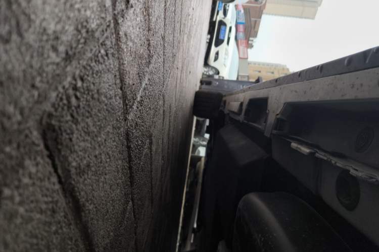 Used Toyota SIENNA 2024 2.5L Hybrid Four-Wheel Drive Prestige Edition Chassis Rear Left