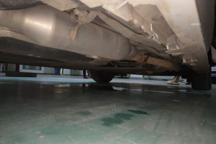 Used Toyota SIENNA 2024 2.5L Hybrid Comfort Edition Chassis Rear Right