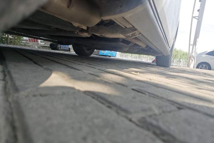 Used Toyota SIENNA 2024 2.5L Hybrid Four-Wheel Drive Luxury Edition Chassis Rear Right