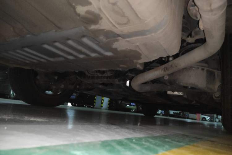 Used Toyota SIENNA 2024 2.5L Hybrid Comfort Edition Chassis Rear Right