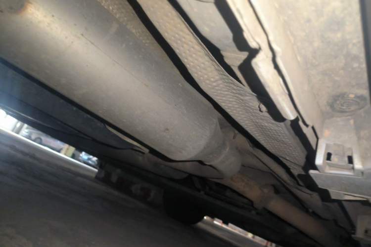 Used Toyota SIENNA 2024 2.5L Hybrid Comfort Edition Chassis Rear Right