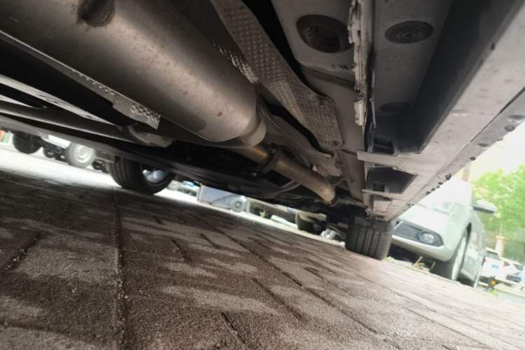 Used Toyota SIENNA 2024 2.5L Hybrid Four-Wheel Drive Prestige Edition Chassis Rear Right