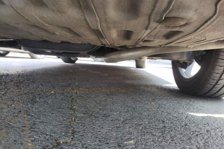 Used Toyota SIENNA 2024 2.5L Hybrid Luxury Edition Chassis Rear