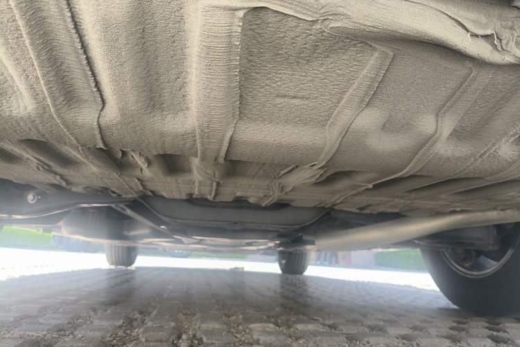 Used Toyota SIENNA 2024 2.5L Hybrid Comfort Edition Chassis Rear