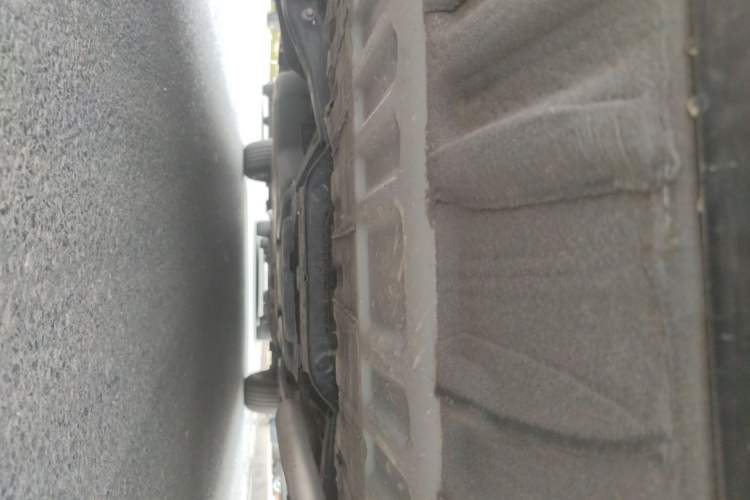 Used Toyota SIENNA 2024 2.5L Hybrid Comfort Edition Chassis Rear