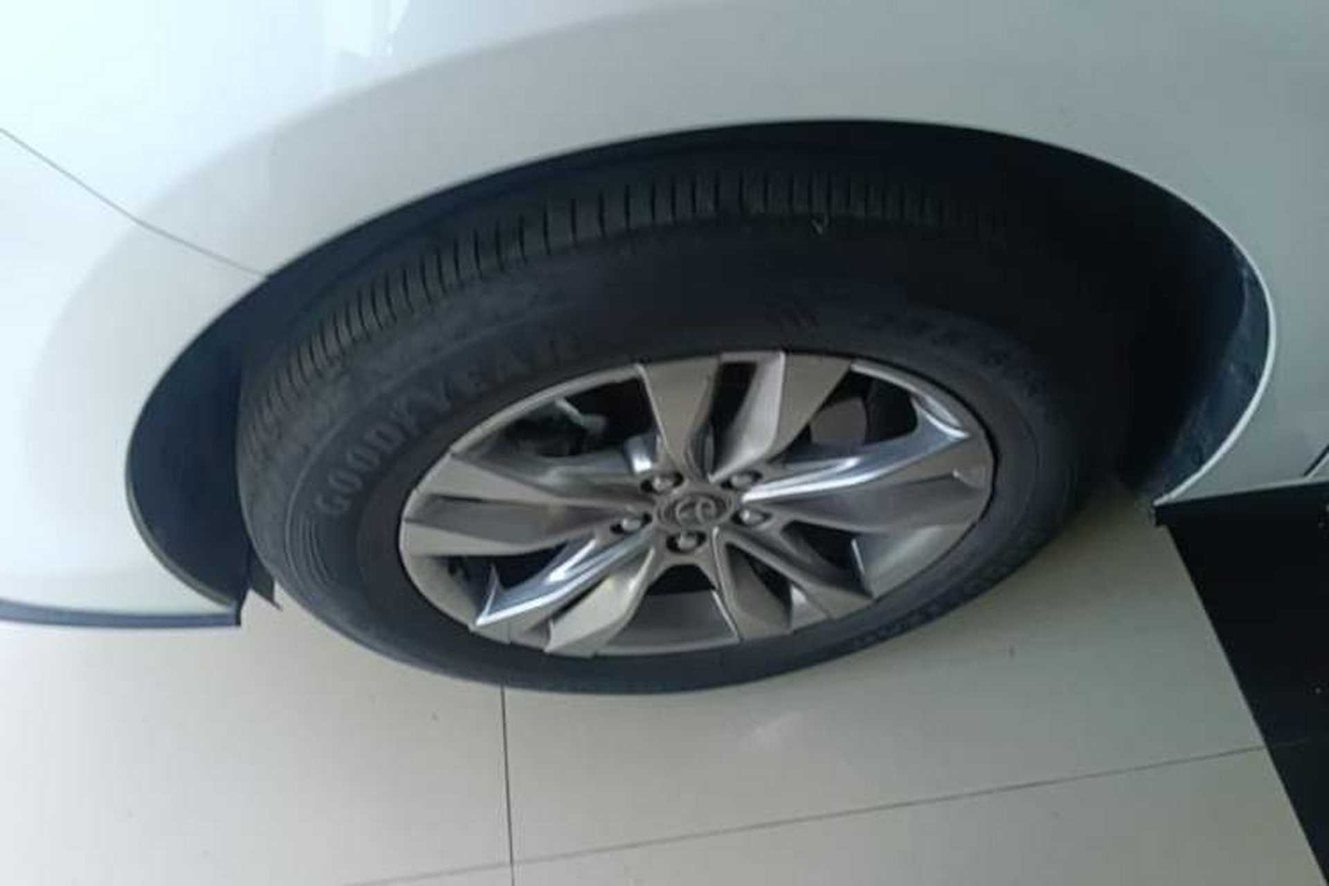 Used Toyota SIENNA 2024 2.5L Hybrid Luxury Edition Exterior 4