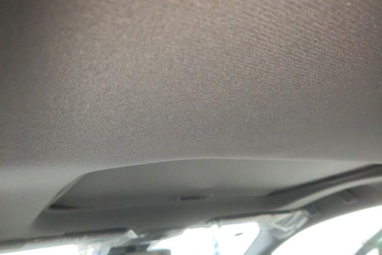 Used Toyota SIENNA 2024 2.5L Hybrid Prestige Deluxe Edition Headliner