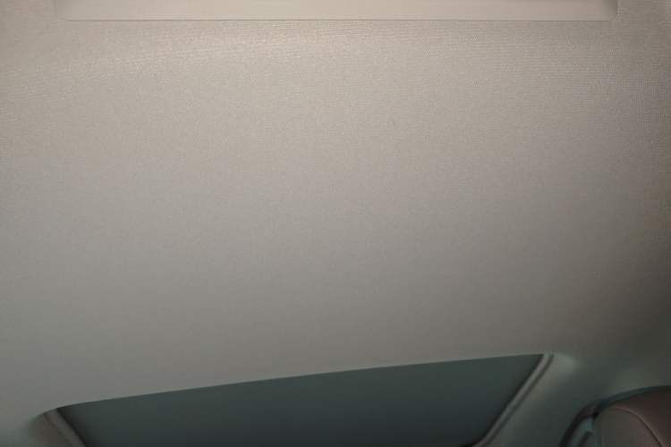 Used Toyota SIENNA 2024 2.5L Hybrid Comfort Edition Headliner
