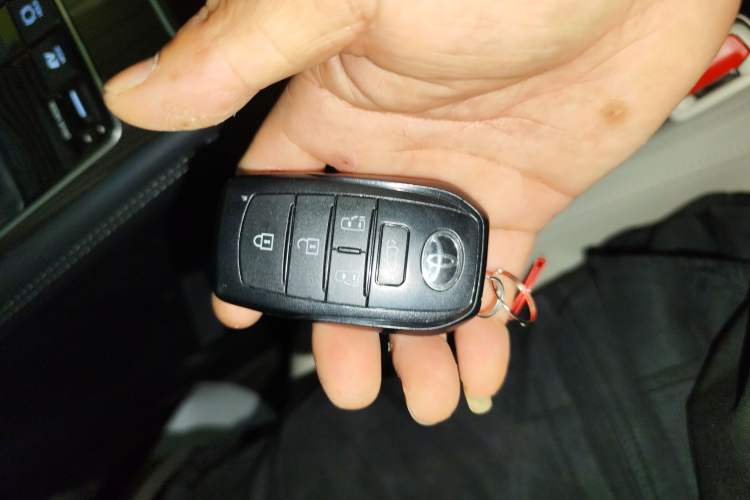 Used Toyota SIENNA 2024 2.5L Hybrid Four-Wheel Drive Prestige Edition Interior 1