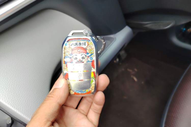 Used Toyota SIENNA 2024 2.5L Hybrid Comfort Edition Interior 1