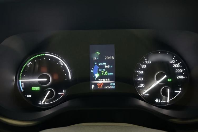 Used Toyota SIENNA 2024 2.5L Hybrid Four-Wheel Drive Prestige Edition Interior 3