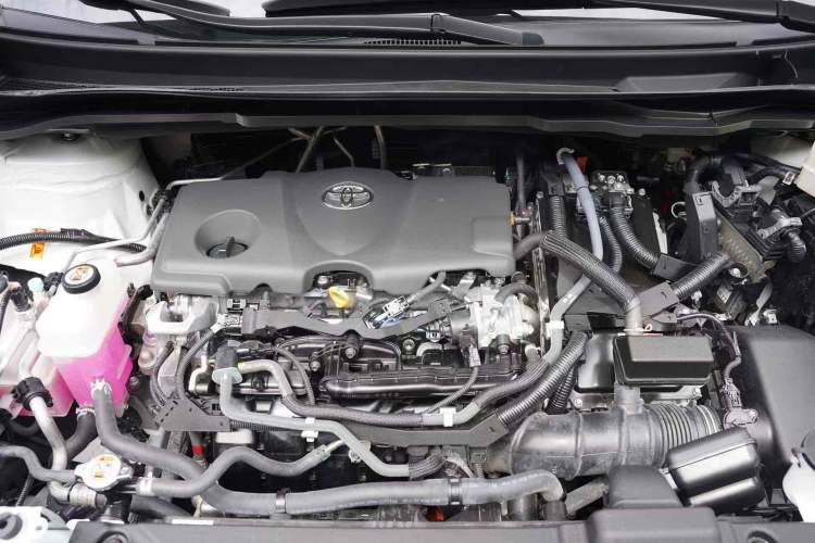 Used Toyota SIENNA 2024 2.5L Hybrid Ultimate Edition Interior 5