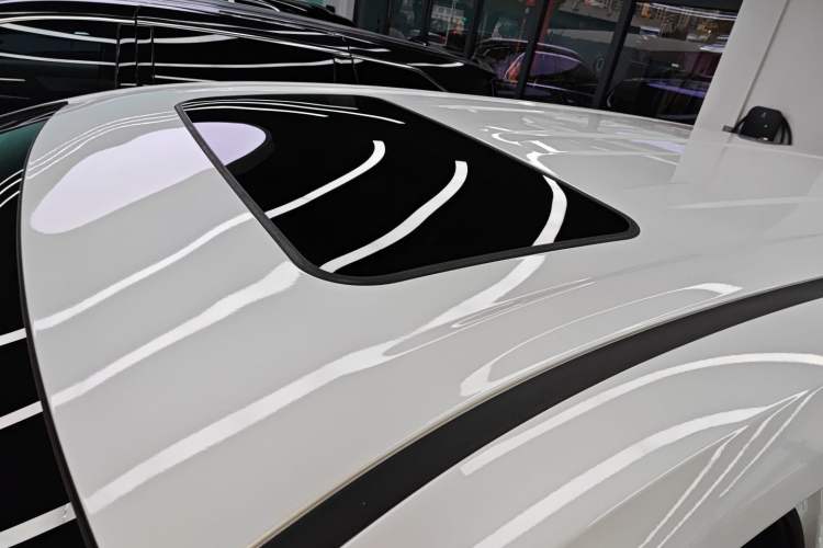 Used Toyota SIENNA 2024 2.5L Hybrid Prestige Deluxe Edition Roof