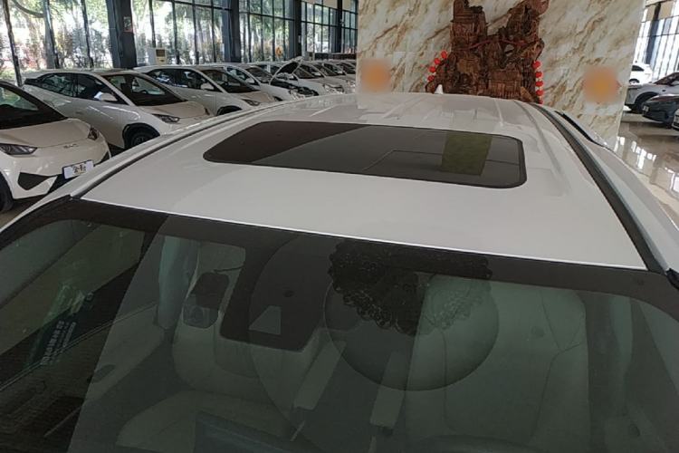 Used Toyota SIENNA 2024 2.5L Hybrid Comfort Edition Roof