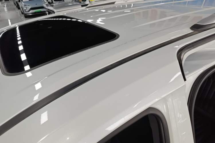 Used Toyota SIENNA 2024 2.5L Hybrid Four-Wheel Drive Prestige Edition Roof