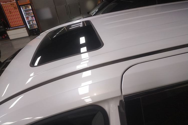 Used Toyota SIENNA 2024 2.5L Hybrid Comfort Edition Roof