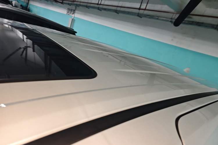 Used Toyota SIENNA 2024 2.5L Hybrid Four-Wheel Drive Prestige Edition Roof