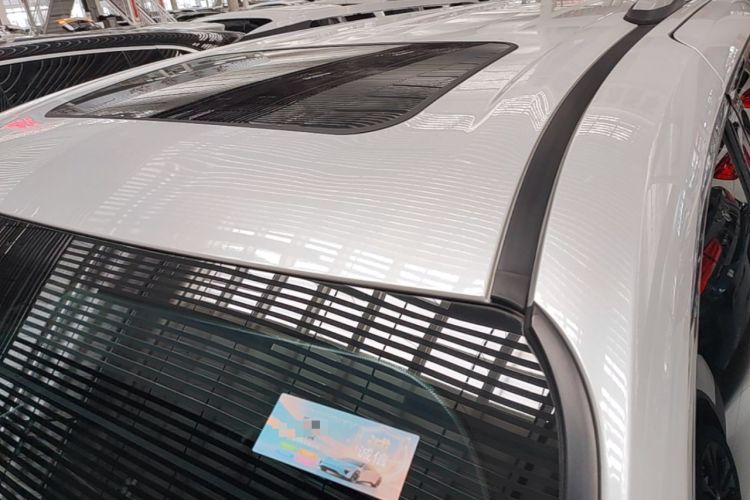 Used Toyota SIENNA 2024 2.5L Hybrid Comfort Edition Roof