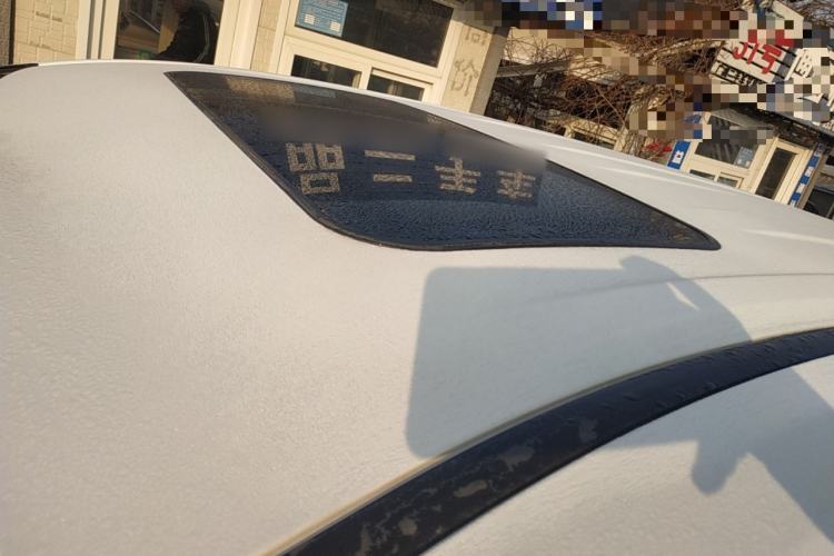 Used Toyota SIENNA 2024 2.5L Hybrid Luxury Edition Roof