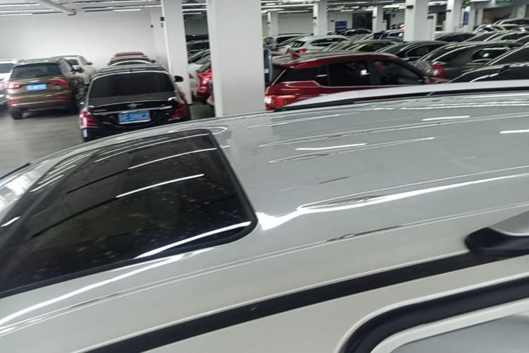 Used Toyota SIENNA 2024 2.5L Hybrid Prestige Deluxe Edition Roof