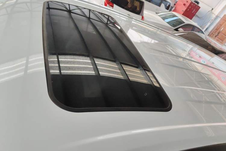 Used Toyota SIENNA 2024 2.5L Hybrid Comfort Edition Roof