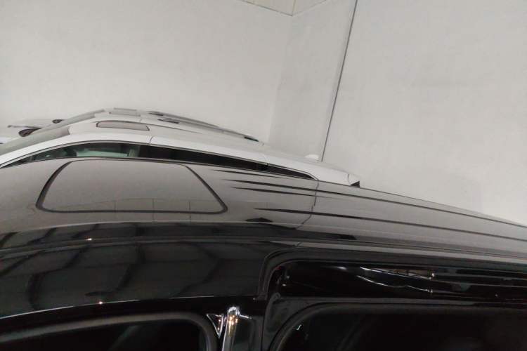 Used Toyota SIENNA 2026 Model 2.5L Dual-Engine Four-Wheel-Drive Luxury Edition Roof
