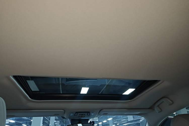 Used Toyota SIENNA  Headliner