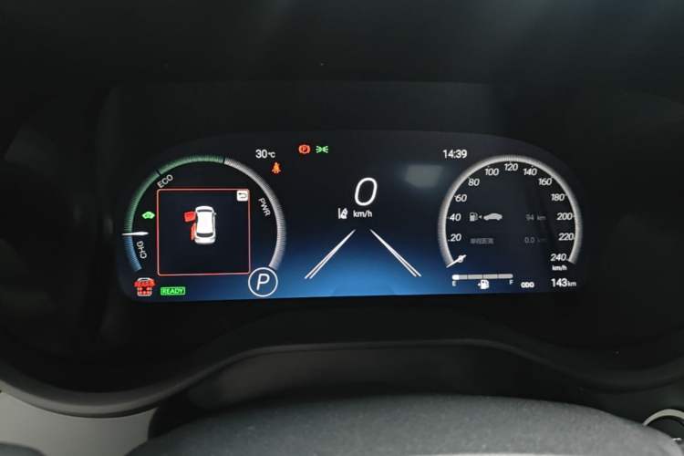 Used Toyota SIENNA  Instrument Cluster