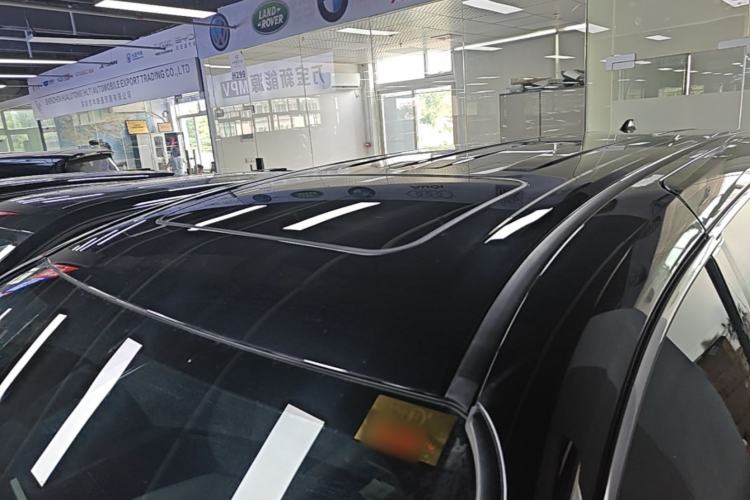 Used Toyota SIENNA  Roof