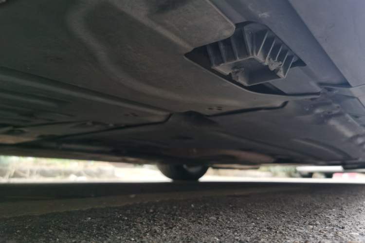 Used Toyota SUPRA 2022 Facelifted GR SUPRA 3.0T Standard Model Chassis Rear Right